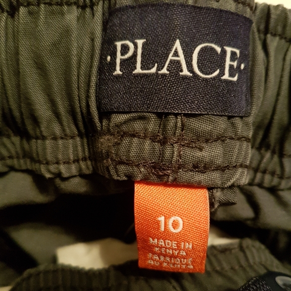 3/$30 Youth Joggers - Picture 4 of 7